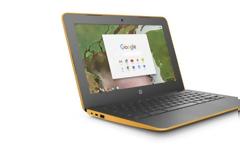 HP Chromebook 11 G6 Education Edition, HP Chromebook 14 G5 και HP Chromebox G2