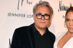 Η σέξι Jennifer Lopez ποζάρει για τη νέα καμπάνια με τον Giuseppe Zanotti