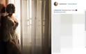 Η Ναυπάκτια Νάντια Μπουλέ ποζάρει με εσώρουχα και αναστατώνει το Instagram - Φωτογραφία 2