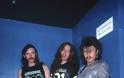 Θρήνος στο ροκ: Πέθανε ο Fast Eddie Clarke των Motorhead (Photos) - Φωτογραφία 3