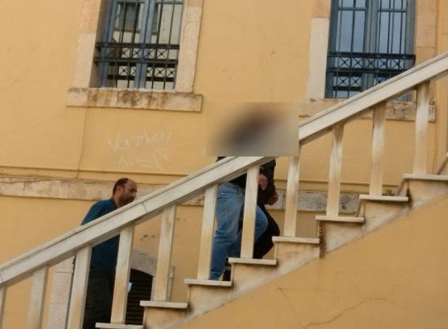 Χανιά: Το δολοφονικό μυστικό που έκρυβε το όπλο του πατέρα «βασανιστή» της κόρης του - Φωτογραφία 1