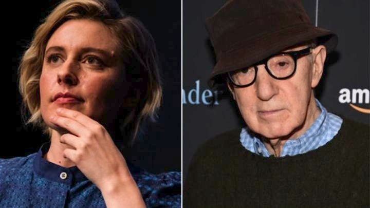 Η Greta Gerwig μετανιώνει που συνεργάστηκε με τον Woody Allen! - Φωτογραφία 2