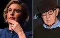 Η Greta Gerwig μετανιώνει που συνεργάστηκε με τον Woody Allen! - Φωτογραφία 2