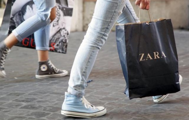 Τι δεν θα μπορείς να κάνεις στα καταστήματα Zara από το 2018 - Φωτογραφία 1