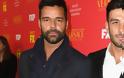 Ο Ricky Martin παντρεύτηκε τον καλό του Jwan Yosef