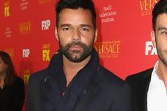 Ο Ricky Martin παντρεύτηκε τον καλό του Jwan Yosef