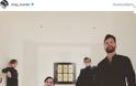 Ο Ricky Martin παντρεύτηκε τον καλό του Jwan Yosef - Φωτογραφία 2