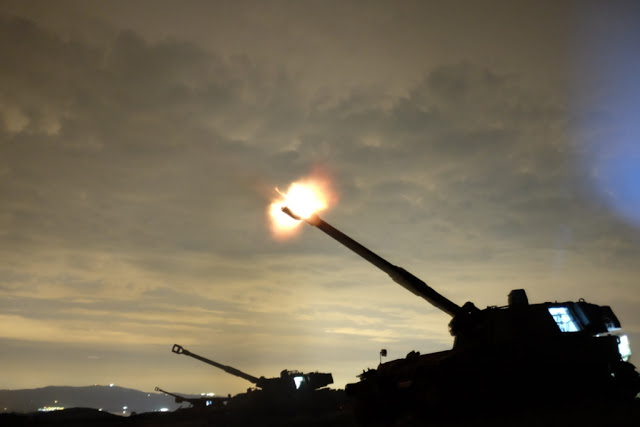 Παρουσίαση στο ΓΕΣ της 34 Mηχανοκίνητης Ταξιαρχίας (34 Μ/Κ ΤΑΞ) - Φωτογραφία 17