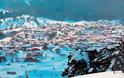Το ψηλότερο χωριό των Βαλκανίων είναι ελληνικό! - Φωτογραφία 1