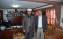 «Τουρκική» χαρακτηρίζει την μουσουλμανική μειονότητα της Θράκης ο βουλευτής του ΣΥΡΙΖΑ Χουσεΐν Ζεϊμπέκ!