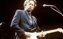 Άσχημα νέα: Ο θρύλος της μουσικής Eric Clapton κουφένεται