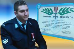 Η συγκλονιστική ανάρτηση του αστυνομικού στο Facebook για τη δικαστική απόφαση που τον δικαίωσε