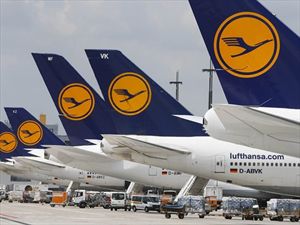 Η Lufthansa στην κορυφή- ξεπέρασε τη Ryanair - Φωτογραφία 1