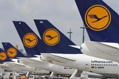 Η Lufthansa στην κορυφή- ξεπέρασε τη Ryanair