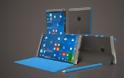 Η Microsoft επιβεβαιώνει το Surface Phone