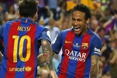 Η UEFA ανακοίνωσε την ιδανική 11άδα της χρονιάς