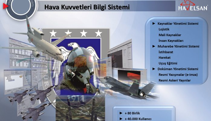 Θα μπορέσει η Τουρκία να στέλνει τα στοιχεία του F-35 στο εθνικό σύστημα; - Φωτογραφία 1