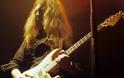 Πέθανε ο κιθαρίστας των Motorhead Έντι Κλαρκ