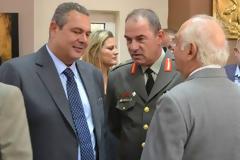Τι απαντά ο Πάνος Καμμένος στην κατάργηση του ΚΕΠΒ και ΚΕΥΠ
