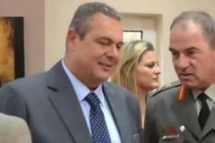 Τι απάντησε ο Πάνος Καμμένος στη Βουλή για κατάργηση του ΚΕΠΒ και ΚΕΥΠ