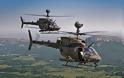 Έπεσαν οι υπογραφές για τα 70 ελικόπτερα Kiowa από τις ΗΠΑ