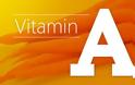 Βιταμίνη Α ή ρετινόλη απαραίτητη για τα μάτια, την ανάπτυξη, το δέρμα, την ακμή. Σε ποιες τροφές την βρίσκουμε;