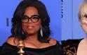 Tom Hanks, Meryl Streep και Steven Spielberg υπέρ της της υποψηφιότητας Oprah για πρόεδρος των ΗΠΑ