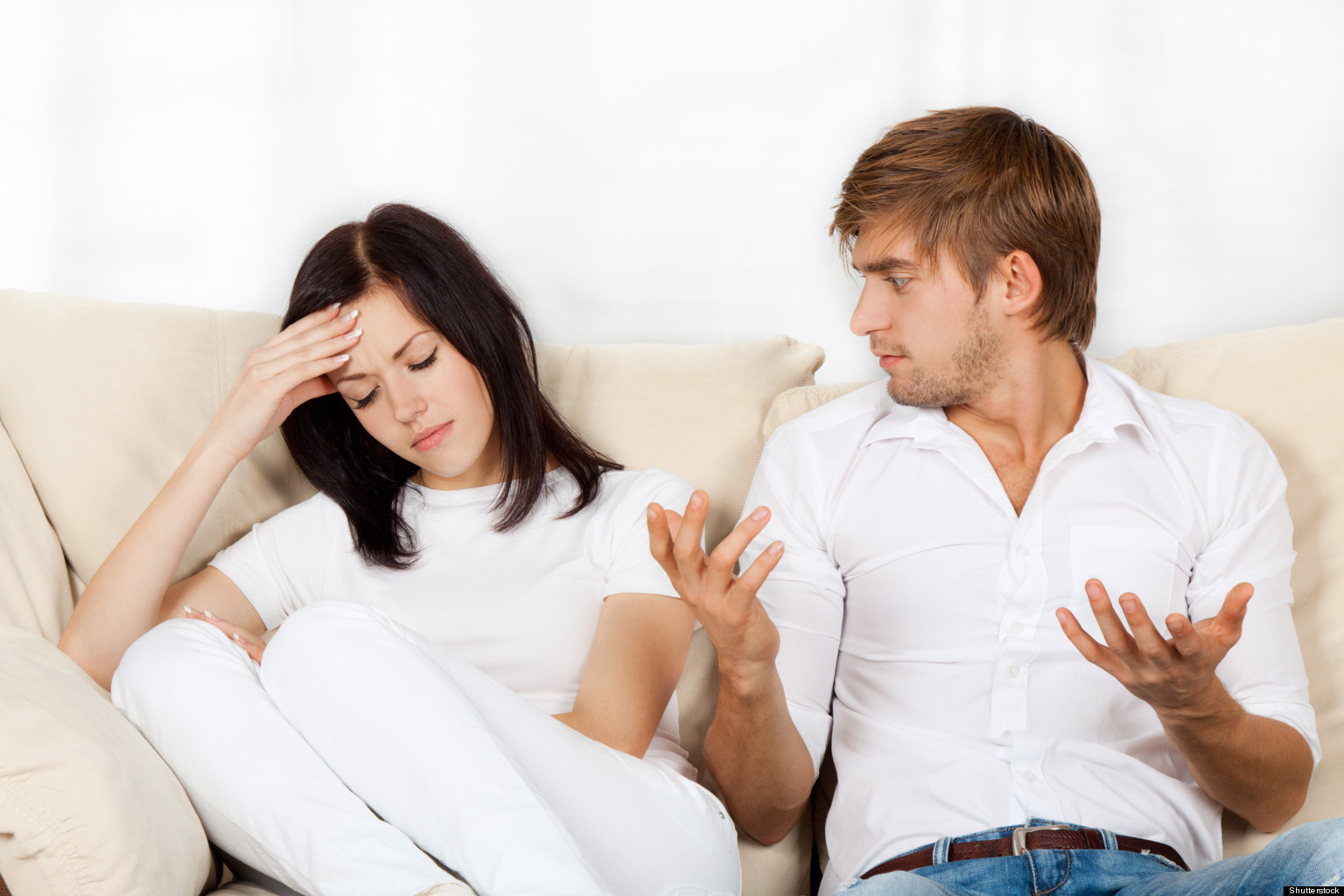 7 καθημερινές συνήθειες που καταστρέφουν τη σχέση σας - Φωτογραφία 1