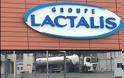 Lactalis αποσύρει όλα τα βρεφικά γάλατα που παρήχθησαν στη μονάδα της Κραόν