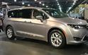 Fiat Chrysler ανακοίνωσε την ανάκληση 162.000 μίνιβαν λόγω σφάλματος στο λογισμικό
