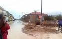 Ανακοίνωση ΚΚΕ για τις καταστροφές από τις πλημμύρες: Ο εμπαιγμός και η κοροϊδία του ΣΥΡΙΖΑ ξεπερνά κάθε όριο!
