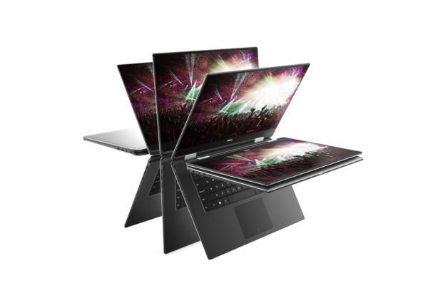 Η Dell ανακοινώνει laptop, λογισμικό και τεχνολογίες - Φωτογραφία 1