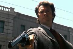 Πέθανε ο αληθινός «Dirty Harry» - Ο αστυνομικός που ενέπνευσε τον Κλιντ Ίστγουντ (Photos)