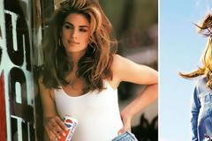 Η Pepsi επιστρατεύει τη Cindy Crawford για το νέο spot του Super Bowl!