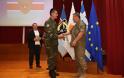 Συμμετοχή Εθνοφύλακα του ΤΕΘ Καλπακίου στην Εκδήλωση Κήρυξης του Έτους 2018 ως «Έτος Εφεδρείας και Εθνοφυλακής» του Γενικού Επιτελείου Εθνικής Φρουράς στην Κύπρο: - Φωτογραφία 12