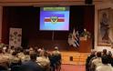 Συμμετοχή Εθνοφύλακα του ΤΕΘ Καλπακίου στην Εκδήλωση Κήρυξης του Έτους 2018 ως «Έτος Εφεδρείας και Εθνοφυλακής» του Γενικού Επιτελείου Εθνικής Φρουράς στην Κύπρο: - Φωτογραφία 5