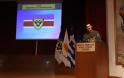 Συμμετοχή Εθνοφύλακα του ΤΕΘ Καλπακίου στην Εκδήλωση Κήρυξης του Έτους 2018 ως «Έτος Εφεδρείας και Εθνοφυλακής» του Γενικού Επιτελείου Εθνικής Φρουράς στην Κύπρο: - Φωτογραφία 8