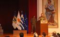 Συμμετοχή Εθνοφύλακα του ΤΕΘ Καλπακίου στην Εκδήλωση Κήρυξης του Έτους 2018 ως «Έτος Εφεδρείας και Εθνοφυλακής» του Γενικού Επιτελείου Εθνικής Φρουράς στην Κύπρο: - Φωτογραφία 9