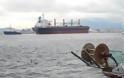 Αναχώρησε το μεγαλύτερο καράβι που έχει μπει στο λιμάνι της Πρέβεζας