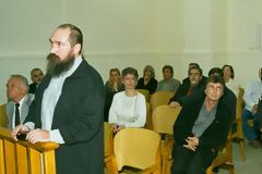 Το «αντίο» του Γιώργου Νταλάρα στον Τζίμη Πανούση (φωτο)