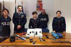 Ιταλία: Στη φάκα σπείρα των ΑΤΜ που έφθασε από Ελλάδα
