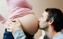 Τι πρέπει να ξέρει ένας άνδρας για μια έγκυο γυναίκα; - Φωτογραφία 1