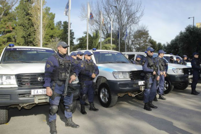 Η Ένωση Σερρών συγχαίρει την ΟΠΚΕ για τις συλλήψεις μεταναστών - διακινητή - Φωτογραφία 1