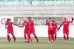 Ξάνθη - Πλατανιάς 3-2