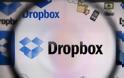 Αίτηση για IPO στο χρηματιστήριο της Ν. Υόρκης από την Dropbox