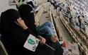 Επιτέλους. Γυναίκες είδαν ποδοσφαιρικό αγώνα στη Σαουδική Αραβία