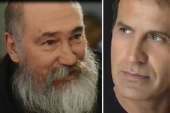 Το «αντίο» του Νταλάρα στον Πανούση: «Μπροστά στη ζωή και στο θάνατο όλα γίνονται ασήμαντα»