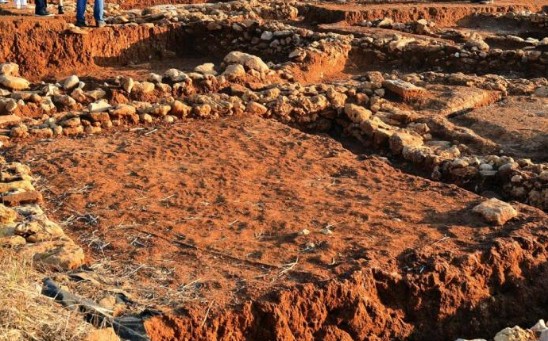 Σημαντικά ευρήματα από τις ανασκαφές της Μεσσηνίας! Αναθεωρούνται όσα ξέραμε για τα μυκηναϊκά κράτη - Φωτογραφία 1