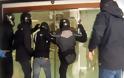 Βούτσης: Επιχειρησιακό πρόβλημα της αστυνομίας ο Ρουβίκωνας
