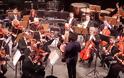 Κατάμεστο το ΔΗΠΕΘΕ Αγρινίου για τη μεγάλη συναυλία του Λ. Καβάκου και της ΚΟΑ (φωτο & video) - Φωτογραφία 6